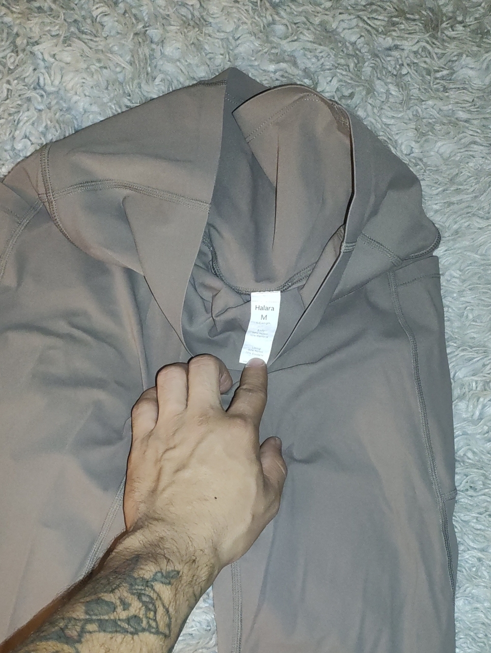 Women's Hoodie Pants